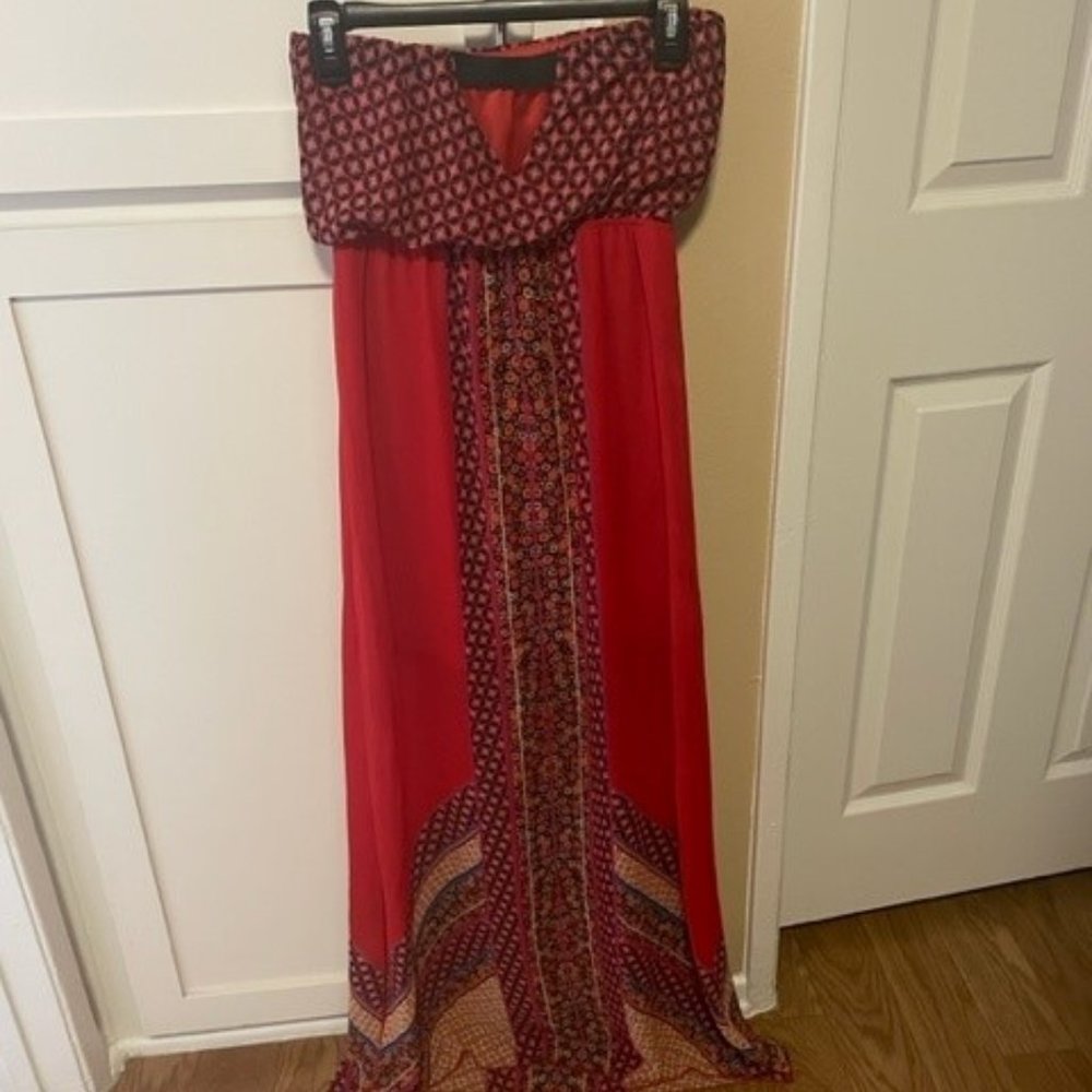 Socialite Dress